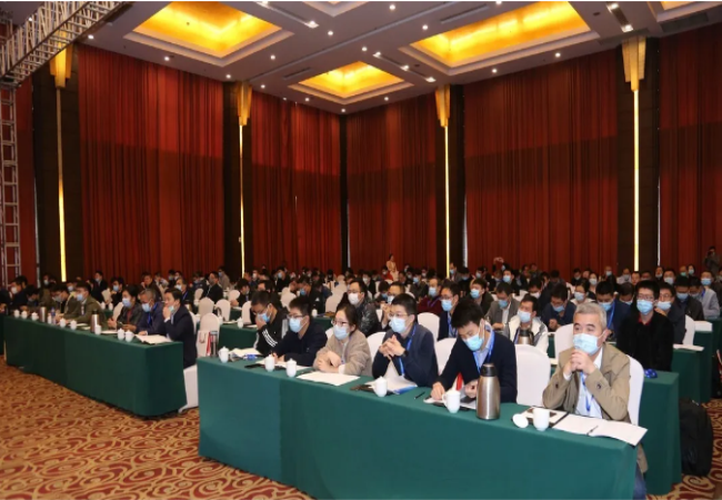 國機集團黨委常委、副總經理丁宏祥出席中國軸承工業(yè)科技創(chuàng)新高端論壇