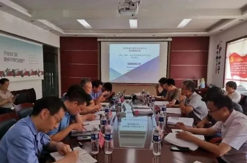 “高速、高精、高可靠性軸承技術開發(fā)及應用研究” 項目順利通驗收